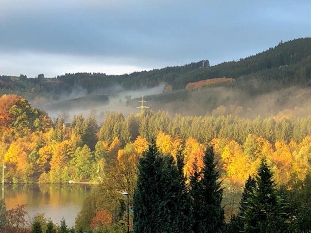 Lindenhof Am See 温特贝格 外观 照片