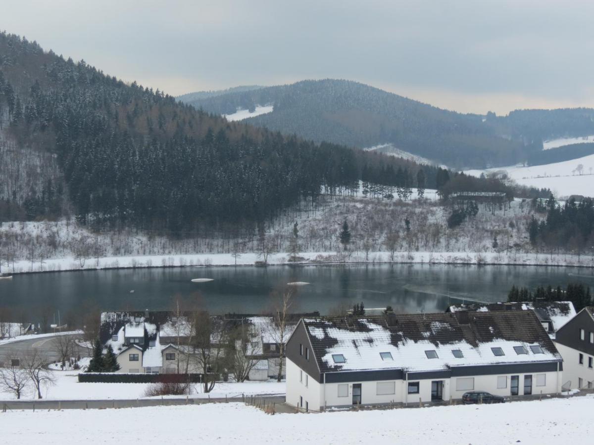 Lindenhof Am See 温特贝格 外观 照片