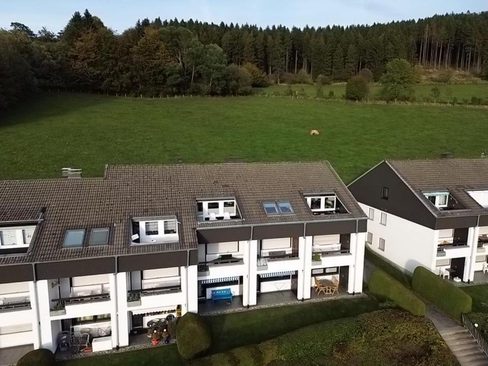 Lindenhof Am See 温特贝格 外观 照片